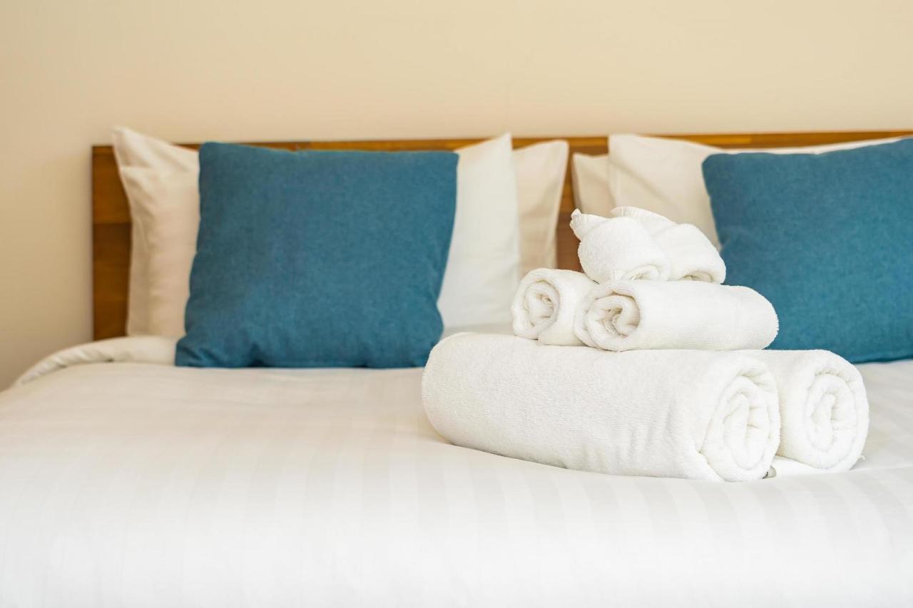 Aparthotel Riviera - Loft Gilly 1 - Old Town - 100 M Plage De La Promenade Des Anglais - Superbe Grand Studio Ac Ницца Экстерьер фото